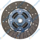 MITSUBISHI CANTER Диск сцепления 275x180x14x29.4