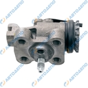 ISUZU ELF 1993-1998 Рабочий тормозной цилиндр передний R