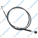 ISUZU ELF 1990-2006 Трос КПП, 2990mm