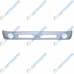 HYUNDAI HD65, HD72, HD78 бампер пластиковый