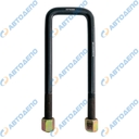 UNIVERSAL Стремянка рессорная