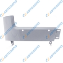 HYUNDAI HD72, MIGHTY накладка фары, LH