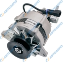 ISUZU ELF, BIGHORN Генератор