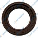 MITSUBISHI CANTER, DELICA, PAJERO, TRITON, CHALLENGER Сальник, 50-74-10-11, GSParts