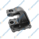 MITSUBISHI CANTER Кронштейн рессоры d28*72