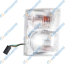 MAZDA TITAN 2000- габарит L