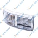 ISUZU FORWARD, GIGA 2007- противотуманная фара R