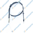 ISUZU ELF Трос акселератора