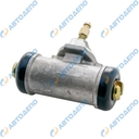 NISSAN ATLAS, DATSUN, TERRANO Рабочий тормозной цилиндр задний