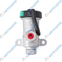 HINO Регулятор давления