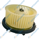 ISUZU FORWARD, GIGA 1987-2005 Мотор отопителя салона, с крыльчаткой  24V (правый руль)