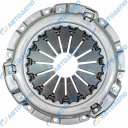 TOYOTA, HINO DYNA, TOYOACE, LAND CRUISER, DUTRO, RANGER Корзина сцепления 275x170x311 DT