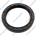 TOYOTA DYNA, TOYOACE, COASTER, MEGACRUISER, 300 Сальник, 48-62-9, GSParts