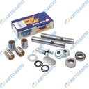 HYUNDAI COUNTY, HD65, HD72, HD78, MIGHTY Шкворневой ремкомплект