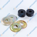 UNIVERSAL Втулка амортизатора комплект