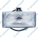 ISUZU ELF 2004-2011 противотуманная фара R