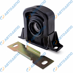 MITSUBISHI, HYUNDAI CANTER, FIGHTER, HD65, HD75 Подшипник подвесной, 40mm, сальник 48mm