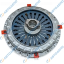 HINO 700 Корзина сцепления 430x250x456 PL с обратным выжимом