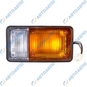 NISSAN DIESEL, UD 1987-1993 повторитель поворота в панель L=R