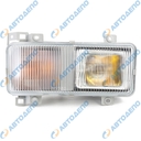 MITSUBISHI FUSO SUPER GREAT 1997- противотуманная фара R