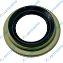 HINO RANGER, PROFIA Сальник, 65-114-10-25.5, GSParts