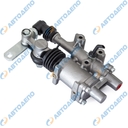 HINO Пневмоусилитель коробки переключения передач