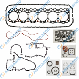 HINO Комплект прокладок двигателя, P09C, EP100