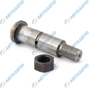 MITSUBISHI CANTER Палец рессорный 28x80x124