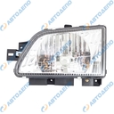 NISSAN ATLAS 1999-2007 фара L