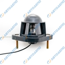 UNIVERSAL Подсветка номера для грузовиков