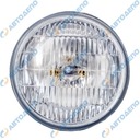 UNIVERSAL Лампа-фара