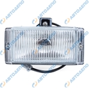 ISUZU ELF 2004-2011 противотуманная фара L