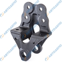 HINO 500 Кронштейн рессоры