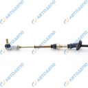 ISUZU FORWARD Трос КПП