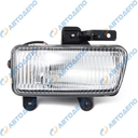 NISSAN DIESEL, UD 1995- противотуманная фара L