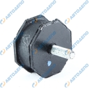 MITSUBISHI, TOYOTA, HYUNDAI FUSO CANTER, FUSO, DYNA, HD65, HD72, HD78, HD120, COUNTY Подушка радиатора