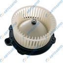 ISUZU ELF 1993-2006 Мотор отопителя салона, с крыльчаткой 12V