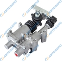 ISUZU Пневмоусилитель коробки переключения передач