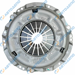 TOYOTA DYNA, LITEACE, TOWNACE, SURF, NOAH, HIACE, REGIUS, CARINA, CORONA, CELICA, CALDINA, CRESTA, CHASER, CROWN, MARK II, VEROSSA Корзина сцепления 224x150x264 DS