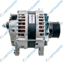 ISUZU NMR85, NLR85, ELF Генератор