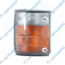 MAZDA TITAN 1991-1994 габарит L (желто-белый)