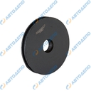 HINO 500 Шайба подушки кабины,  20x82.5x76.5mm