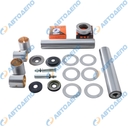 NISSAN Шкворневой ремкомплект