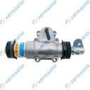 ISUZU, MITSUBISHI GIGA, FUSO Пневмоусилитель коробки переключения передач