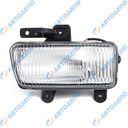 NISSAN DIESEL, UD 1995- противотуманная фара R