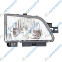 NISSAN ATLAS 1999-2007 фара R