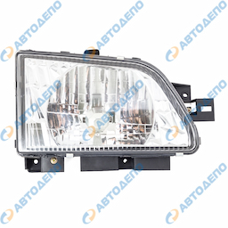 NISSAN ATLAS 1999-2007 фара R