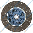 ISUZU, MAZDA, NISSAN ELF, TITAN, ATLAS, CONDOR Диск сцепления 300х190х14х35,2