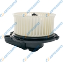 ISUZU ELF 1993-2003 Мотор отопителя салона, с крыльчаткой  24V (правый руль)