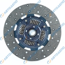 MITSUBISHI CANTER Диск сцепления 275x180x14x29.4